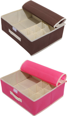 

Verve Verve(Brown, Pink)