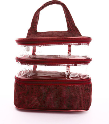 

LadyBugBag Maroon Utility(Maroon)