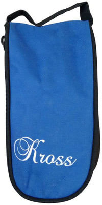 

Kross Avon Polyester Multi Purpose Pouch(Blue)