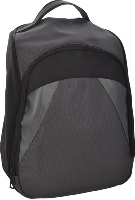 

New Successories Shoe Pouch(Grey)