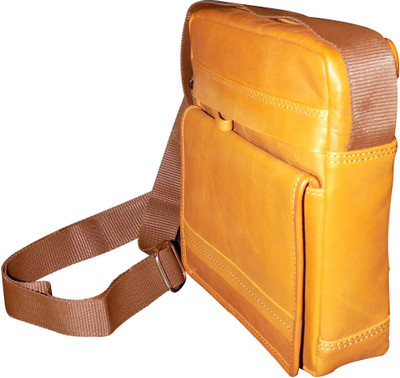 

Style 98 Messenger Bag(Multicolor)