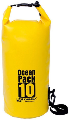 

Swarish Waist Bag(Yellow)