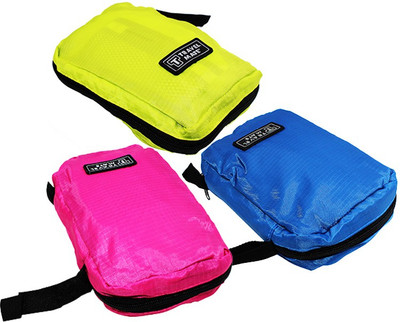 

Travel Mate Cosmetic Pouch(Multicolor)