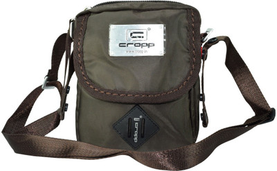 

Cropp Waist Bag(Green), Coffee