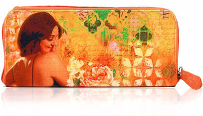 

Eco Corner Cosmetic Pouch(Multicolor)