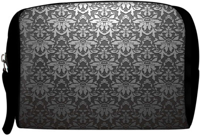 

Snoogg Cosmetic Pouch(Multicolor), Multcolor