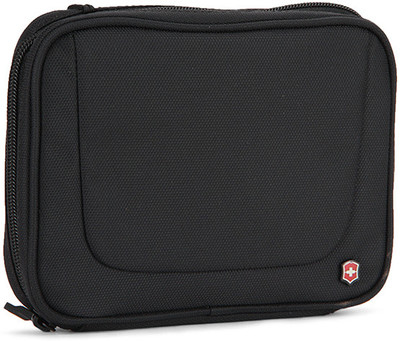 

Victorinox Cosmetic Pouch, Black