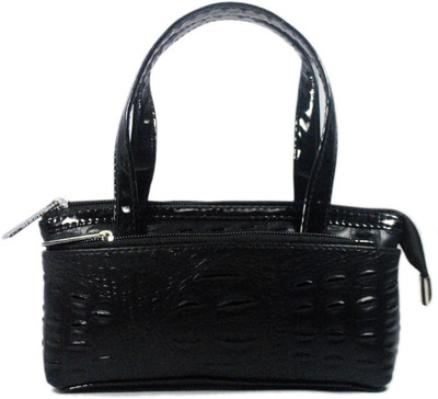

Modish Designs Cosmetic Pouch(Black)