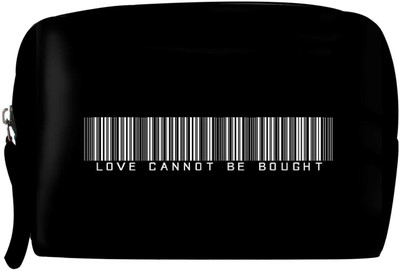 

Snoogg Cosmetic Pouch(Multicolor), Multcolor