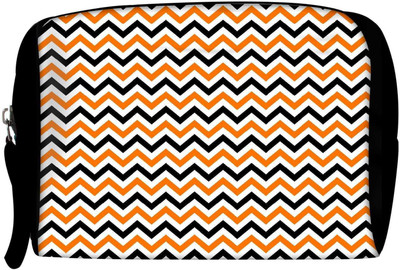 

Snoogg Cosmetic Pouch(Multicolor), Multcolor