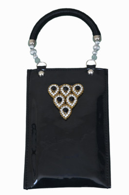 

Ratash.com Mobile Pouch(Black)