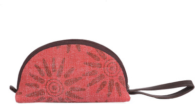 

Natural Furnish Cosmetic Pouch(Multicolor)