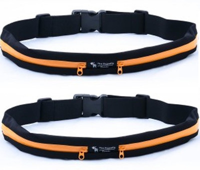 

Goldendays Waist Bag(Orange)
