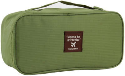 

PackNBuy Lingerie Bag(Green)