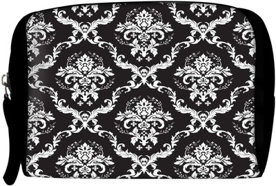 

Snoogg Cosmetic Pouch(Multicolor), Multcolor
