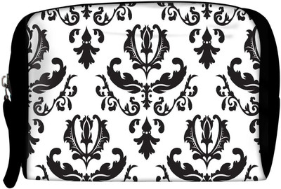 

Snoogg Cosmetic Pouch(Multicolor), Multcolor