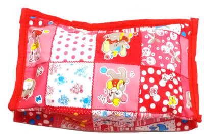 

Navigator Cosmetic Pouch(Red)