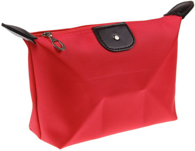 

Futaba Cosmetic Pouch(Red)