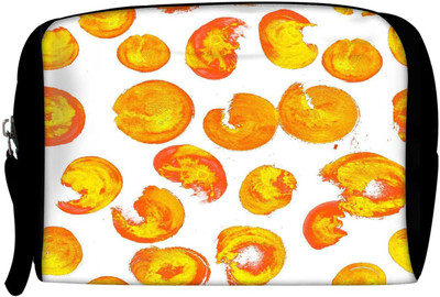 

Snoogg Cosmetic Pouch(Multicolor), Multcolor