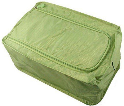 

Everyday Desire Shoe Pouch(Green)