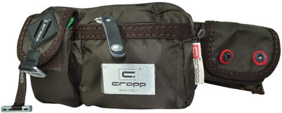 

Cropp Waist Bag(Brown)