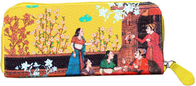 

Eco Corner Cosmetic Pouch(Multicolor)