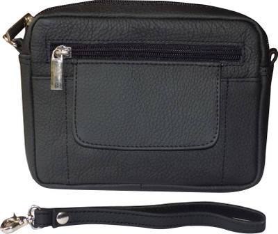 

Kan Mobile Pouch(Black)