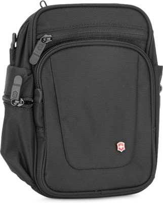 

Victorinox Cosmetic Pouch, Black