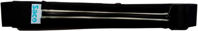 

Saco Waist Bag(Black)