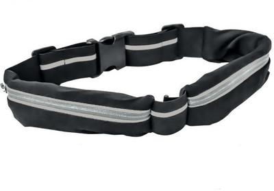 

Shrih Waist Bag(Black)
