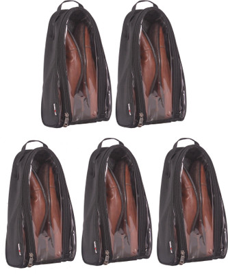 

Bags R Us Shoe Pouch(Multicolor), R.c.m