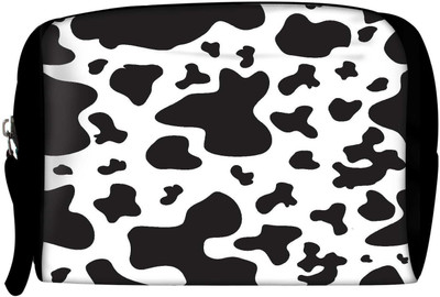

Snoogg Cosmetic Pouch(Multicolor), Multcolor