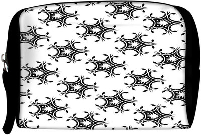 

Snoogg Cosmetic Pouch(Multicolor), Multcolor