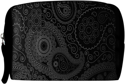 

Snoogg Cosmetic Pouch(Multicolor), Multcolor