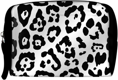 

Snoogg Cosmetic Pouch(Multicolor), Multcolor