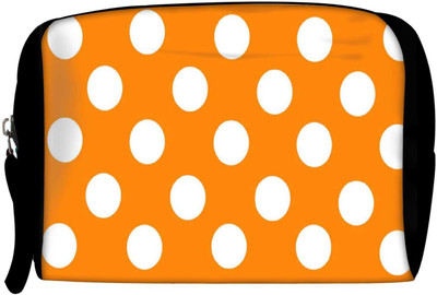 

Snoogg Cosmetic Pouch(Multicolor), Multcolor