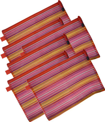 

Saamarth Impex Mobile Pouch(Multicolor)