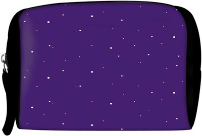 

Snoogg Cosmetic Pouch(Multicolor), Multcolor