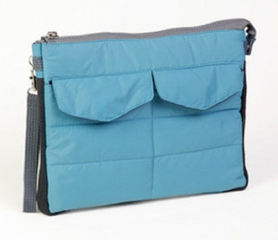

Ruby Cosmetic Pouch(Blue)