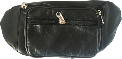 

Lunatik Waist Bag(Black)