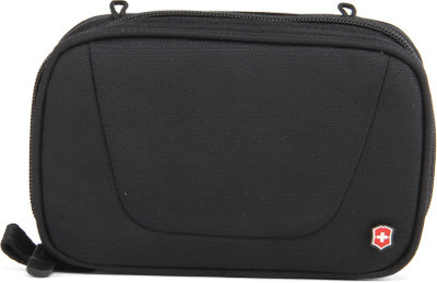 

Victorinox Cosmetic Pouch, Black