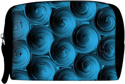 

Snoogg Cosmetic Pouch(Multicolor), Multcolor