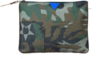 

Shopharp Cosmetic Pouch(Multicolor)