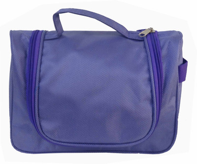 

Darvesh Cosmetic Pouch(Purple)