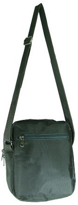 

Essart Neck Pouch(Black)