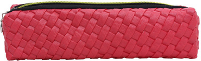 

Bagaholics Cosmetic Pouch(Pink)