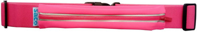 

Saco Waist Bag(Pink)