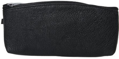 

Kuero Cosmetic Pouch(Black)