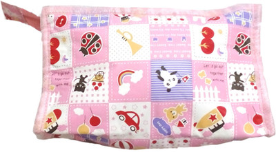 

Navigator Cosmetic Pouch(Pink)