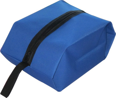 

PackNBuy Shoe Pouch(Blue)